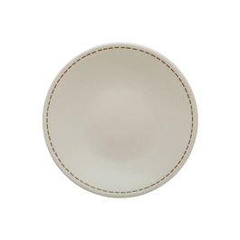 Avet Plato Postre Stitch Savannah Stoneware 20,5 cm (6 Unidades)